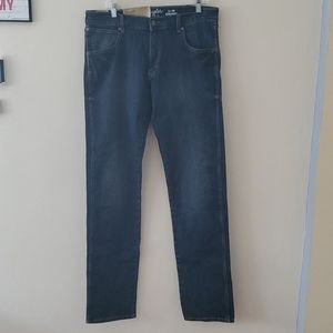 NWT Wrangler Retro Jeans Dark Blue Jeans 34×38 Men
